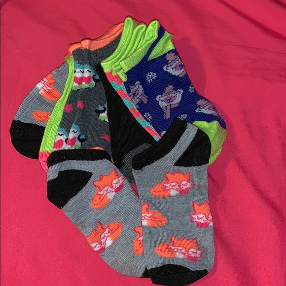 Other - NEW socks toddler ADD ON